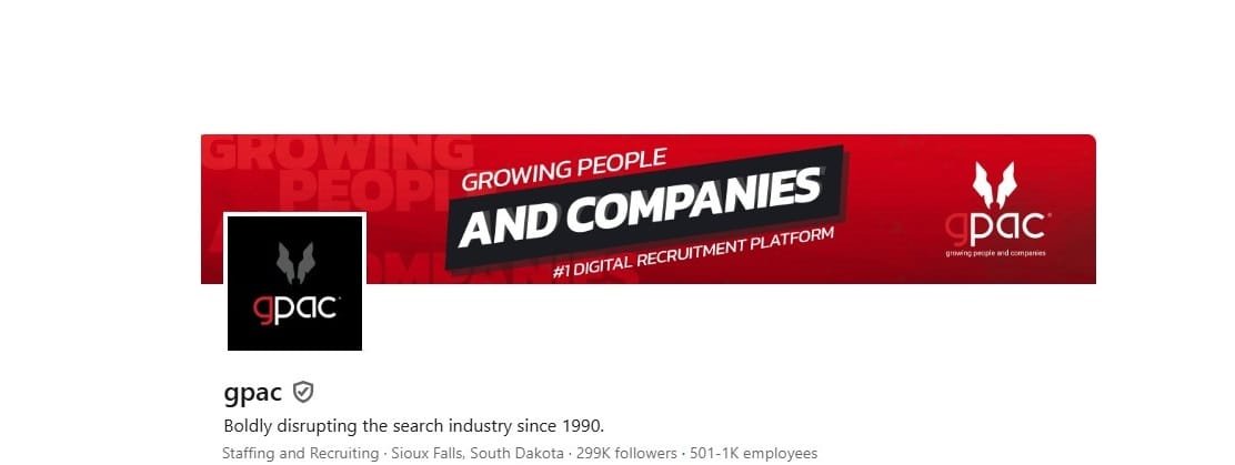 Recruiter – Remote Job USA – Work From Home