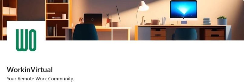 Office Administrator – Remote Job USA