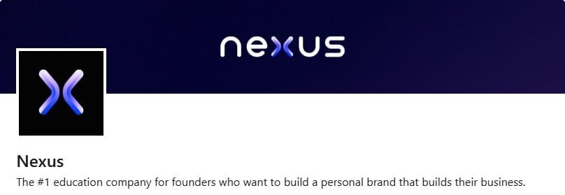 Executive Assistant Nexus – Remote Job USA