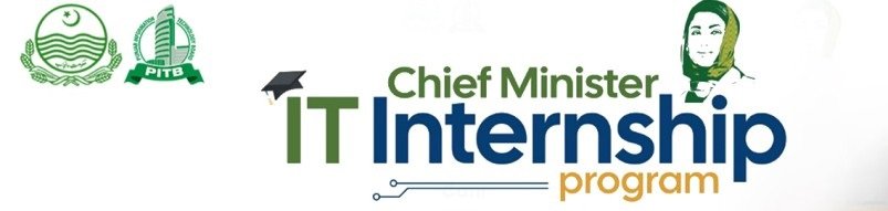 Chief Minister’s IT Internship Programme (CMITIP)