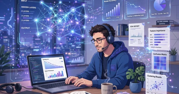 Data Scientist – Remote Job USA