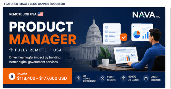 Product Manager – Remote Job USA